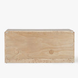 Wesley Buffet - 2 Finishes