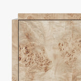 Wesley Buffet - 2 Finishes