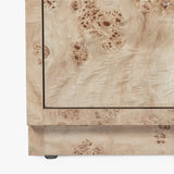 Wesley Buffet - 2 Finishes