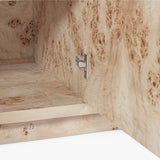 Wesley Buffet - 2 Finishes