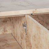 Wesley Buffet - 2 Finishes