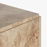 Wesley Buffet - 2 Finishes