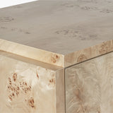 Wesley Buffet - 2 Finishes