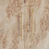 Wesley Buffet - 2 Finishes