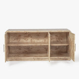 Wesley Buffet - 2 Finishes