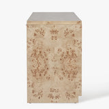 Wesley Buffet - 2 Finishes