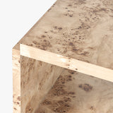 Wesley Side Table - 2 Finishes