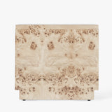 Wesley Side Table - 2 Finishes