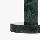 Francesca Marble Drink Table - 4 Finishes