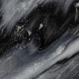 Francesca Marble Drink Table - 4 Finishes