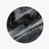 Francesca Marble Drink Table - 4 Finishes