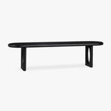 Eva Dining Bench - 2 Finishes