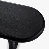 Eva Dining Bench - 2 Finishes