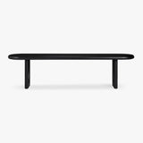 Eva Dining Bench - 2 Finishes