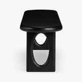 Eva Dining Bench - 2 Finishes