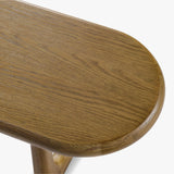 Eva Dining Bench - 2 Finishes