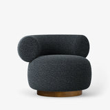 Aubrey Swivel Chair - 2 Colors