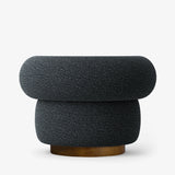 Aubrey Swivel Chair - 2 Colors