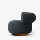 Aubrey Swivel Chair - 2 Colors