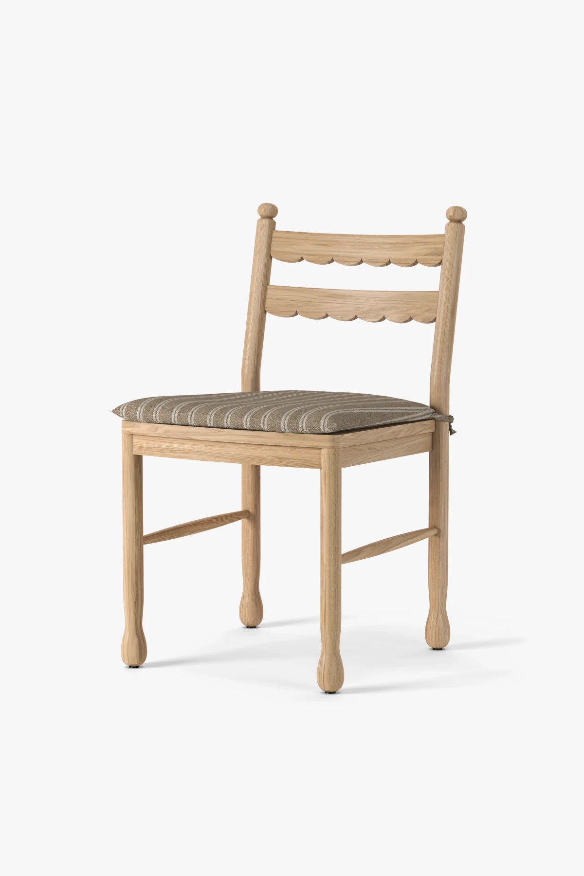 Declan Dining Chairs - Set of 2