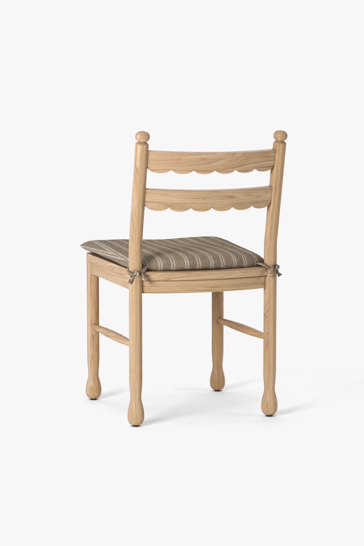 Declan Dining Chairs - Set of 2