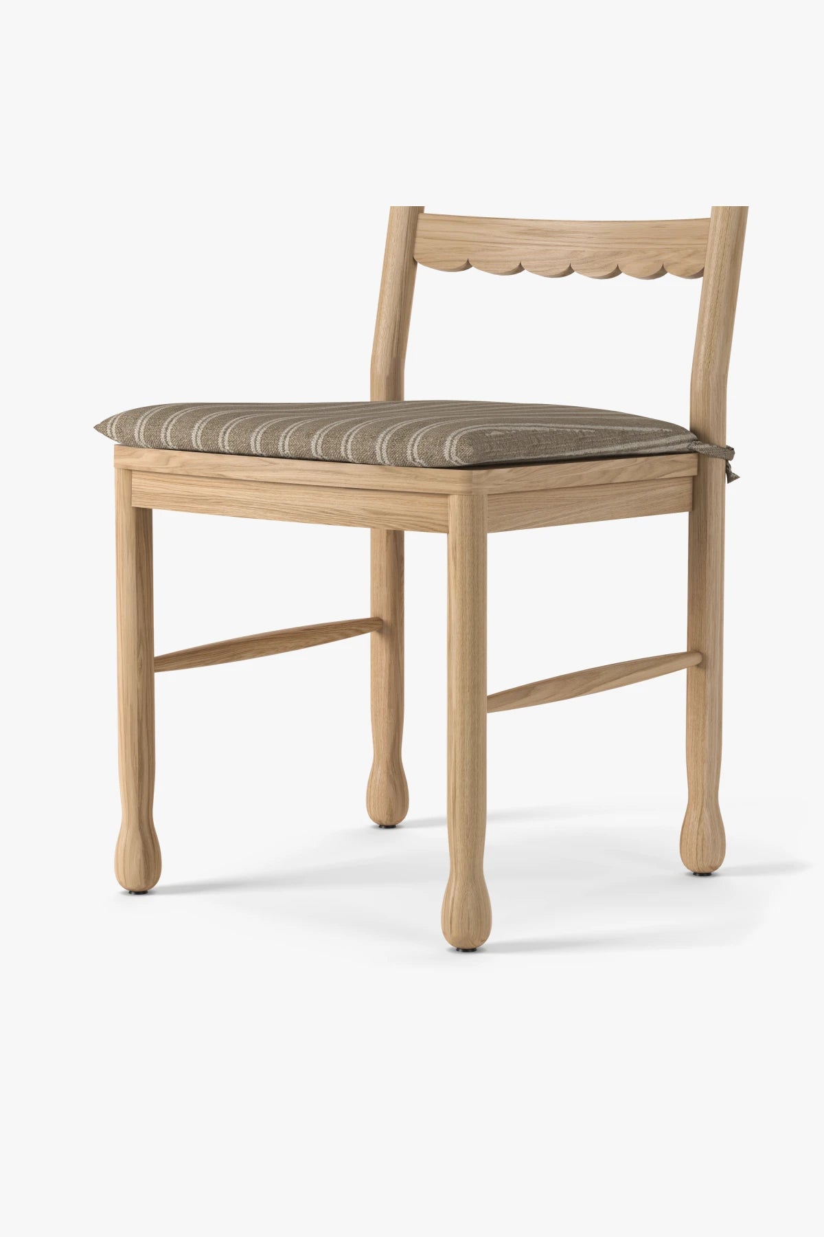 Declan Dining Chairs - Set of 2