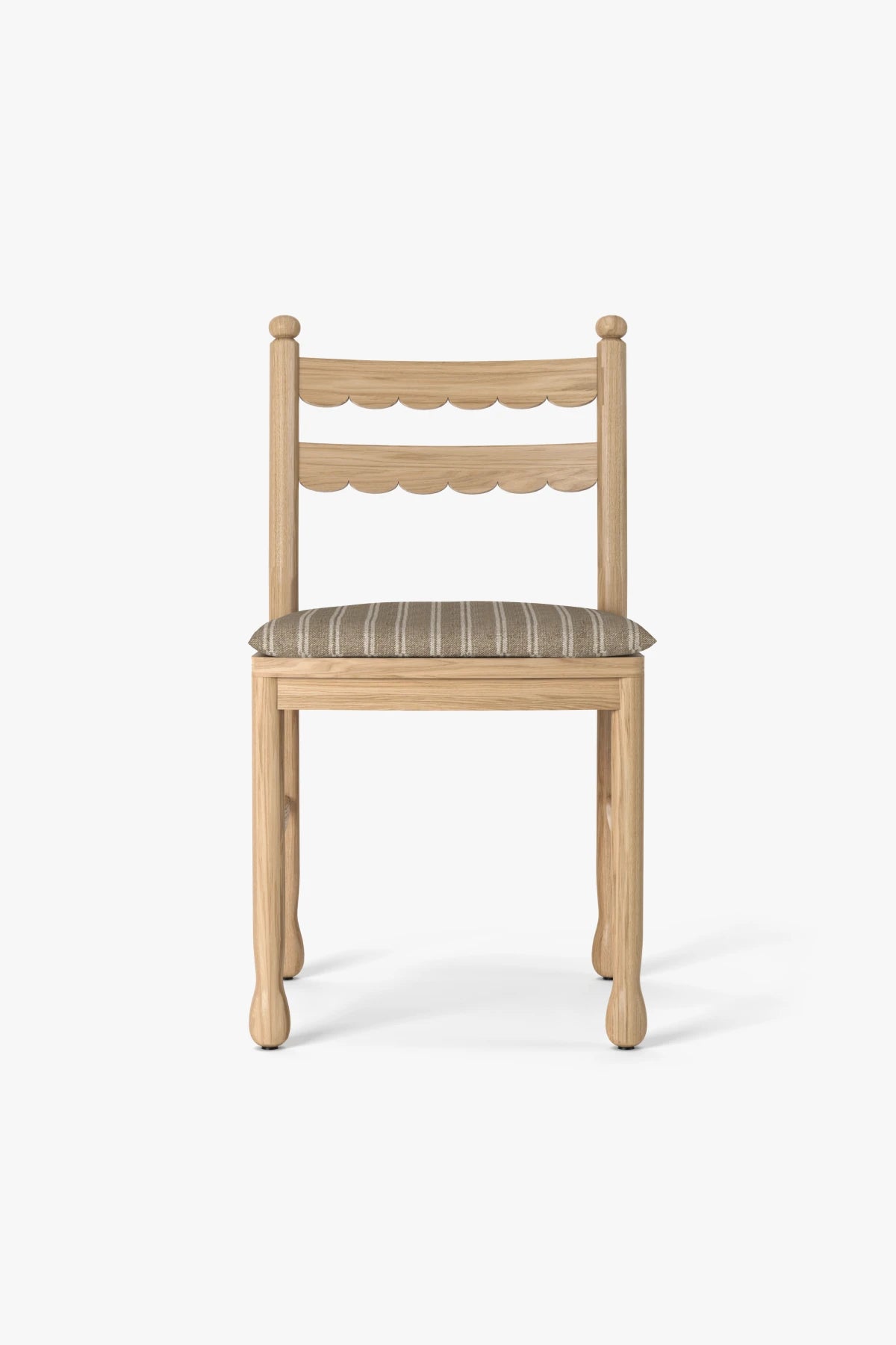 Declan Dining Chairs - Set of 2