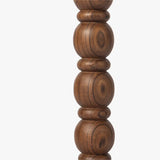 Spindle Drink Table - 2 Finishes