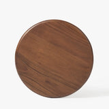 Spindle Drink Table - 2 Finishes