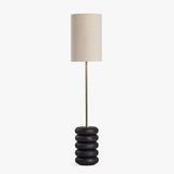 Sandia Floor Lamp - 3 Finishes