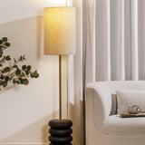 Sandia Floor Lamp - 3 Finishes