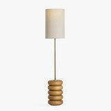 Sandia Floor Lamp - 3 Finishes