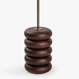 Sandia Floor Lamp - 3 Finishes