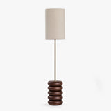 Sandia Floor Lamp - 3 Finishes