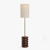 Sandia Floor Lamp - 3 Finishes