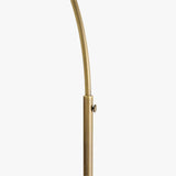 Sandia Arc Floor Lamp - 3 Finishes