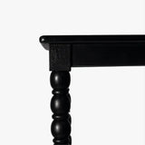 Spindle Tall Bookcase - 2 Finishes