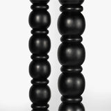 Spindle Tall Bookcase - 2 Finishes