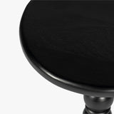 Spindle Drink Table - 2 Finishes