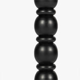 Spindle Drink Table - 2 Finishes