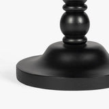 Spindle Drink Table - 2 Finishes