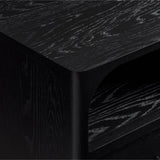 Cali Oak Nightstand