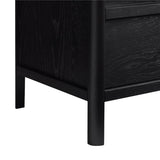 Cali Oak Nightstand