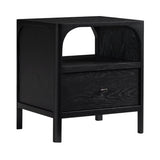 Cali Oak Nightstand