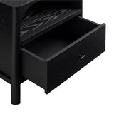 Cali Oak Nightstand
