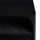 Cali Oak Nightstand