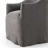 Cove Dining Chair With Casters