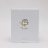 Martini Candle - Polished Nickel