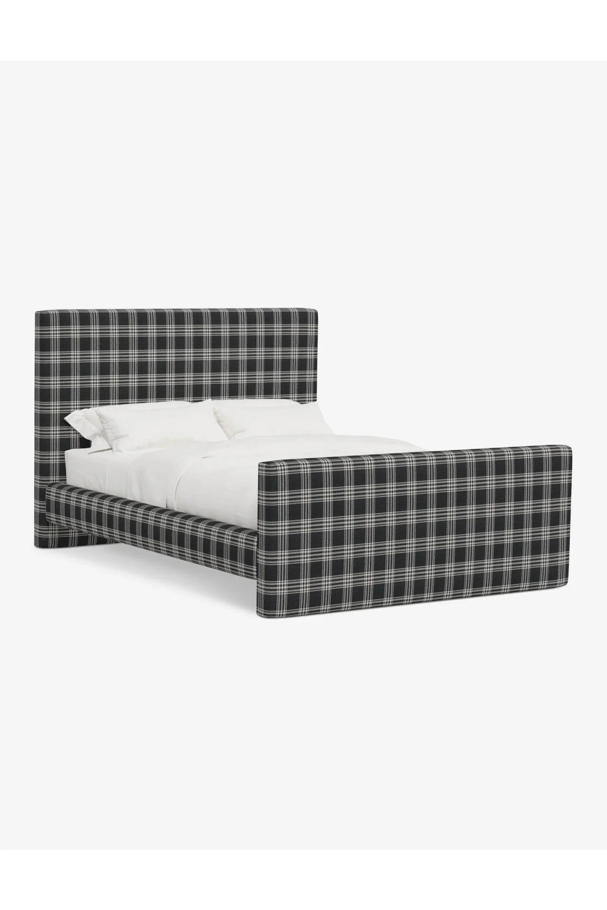 Jenn Platform Bed