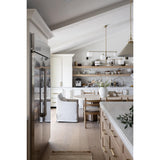 Francesca Fluted Wine Glass